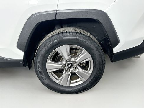 Used 2023 Toyota RAV4 XLE image 11