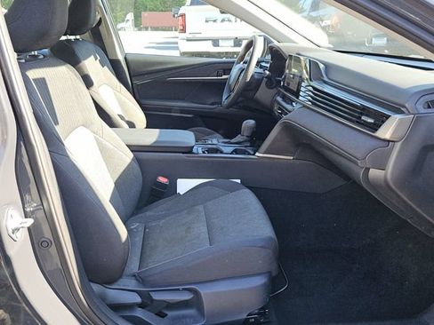 Used 2025 Toyota Camry LE FWD image 15