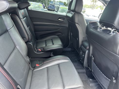 Used 2023 Dodge Durango R/T AWD/4WD image 14