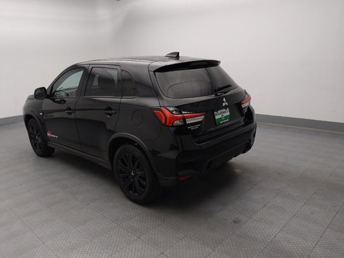 Used 2024 Mitsubishi Outlander Sport LE AWD/4WD image 5