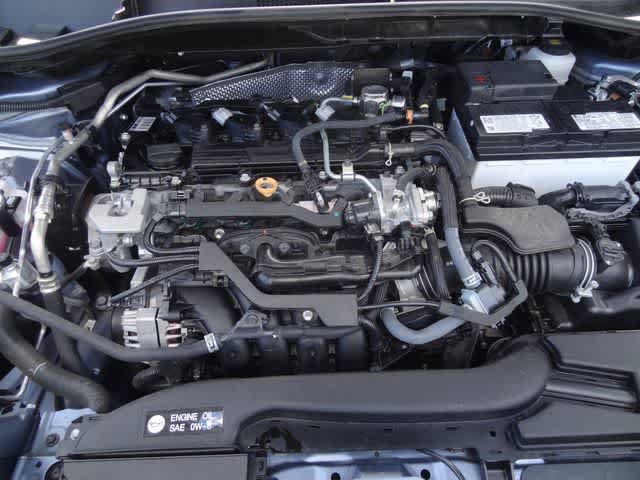 Certified 2026 Toyota Corolla Cross XLE FWD image 33