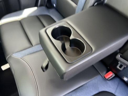 New 2026 Ford Bronco Sport Outer Banks w/ Outer Banks Tech Package+ AWD/4WD image 19
