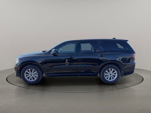 Used 2026 Dodge Durango GT RWD image 4