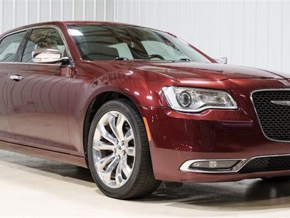 Used 2015 Chrysler 300 C w/ Light Group