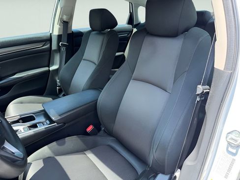 Used 2020 Honda Accord LX image 15