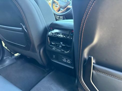 Used 2023 Jeep Grand Cherokee Summit AWD/4WD image 14