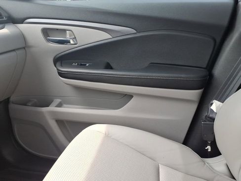 Used 2022 Honda Ridgeline RTL image 26