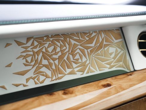 New 2026 Rolls-Royce Phantom Sedan image 51