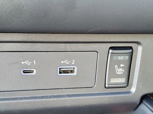 Certified 2023 Nissan Frontier PRO-4X w/ Pro Convenience Package image 27