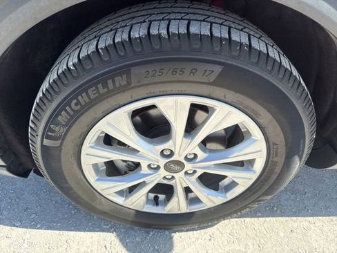 Used 2024 Ford Escape Active FWD image 25