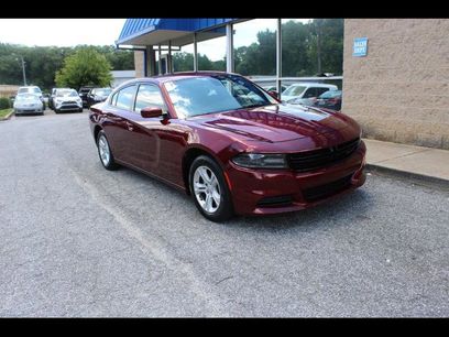 Used 2019 Dodge Charger SXT
