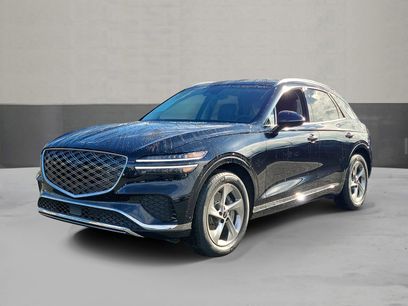 Certified 2026 Genesis GV70 2.5T