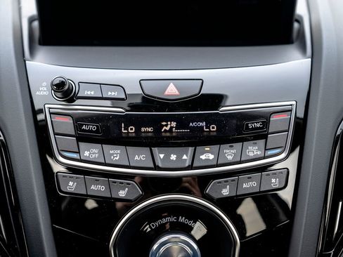 New 2026 Acura RDX SH-AWD w/ Advance Package image 25