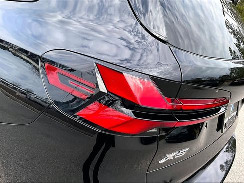 Used 2025 BMW X5 xDrive40i image 31