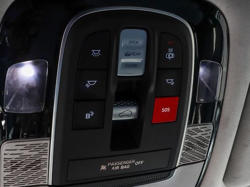 Used 2024 Hyundai Palisade Calligraphy FWD image 24