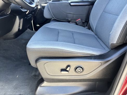 Used 2021 RAM 1500 Big Horn AWD/4WD image 18