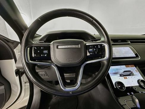 Certified 2023 Land Rover Range Rover Velar R-Dynamic S AWD/4WD image 12