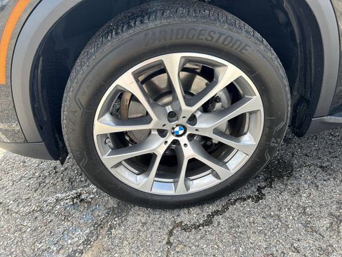 Used 2023 BMW X5 xDrive40i image 10