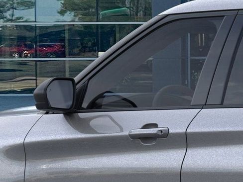New 2026 Ford Explorer Active w/ Active Comfort Package image 20