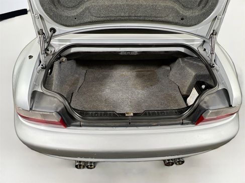 Used 1999 BMW M Roadster image 27