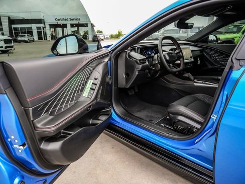 New 2026 Dodge Charger R/T AWD/4WD image 29