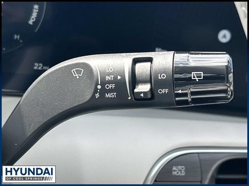 New 2026 Hyundai Palisade FWD Hybrid image 29