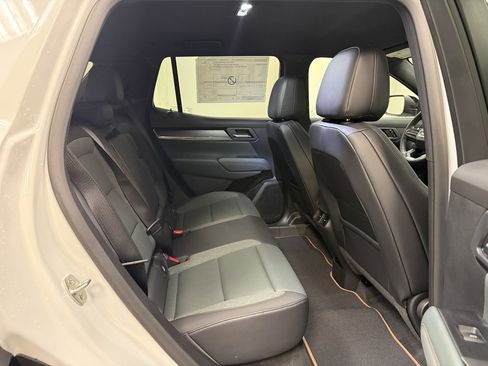 New 2026 GMC Terrain AT4 image 17