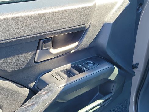 New 2026 Toyota Tacoma TRD Off-Road AWD/4WD image 19