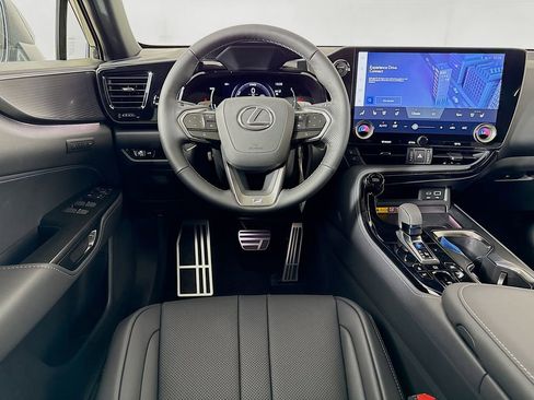 New 2026 Lexus NX 450h+ F Sport image 19