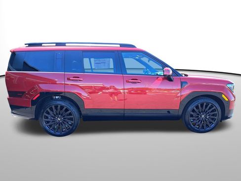 New 2025 Hyundai Santa Fe Calligraphy image 4