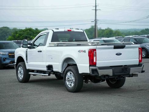 Used 2026 Ford F250 XLT AWD/4WD image 7