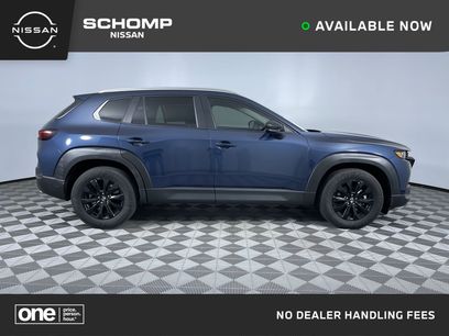Used 2024 MAZDA CX-50 AWD 2.5 S w/ Weather Package