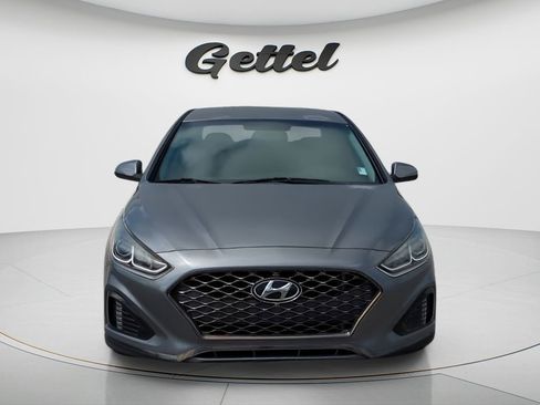 Used 2019 Hyundai Sonata SEL FWD image 8
