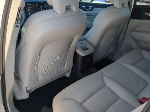 Used 2025 Volvo XC60 T8 Core w/ Protection Package Premier image 17