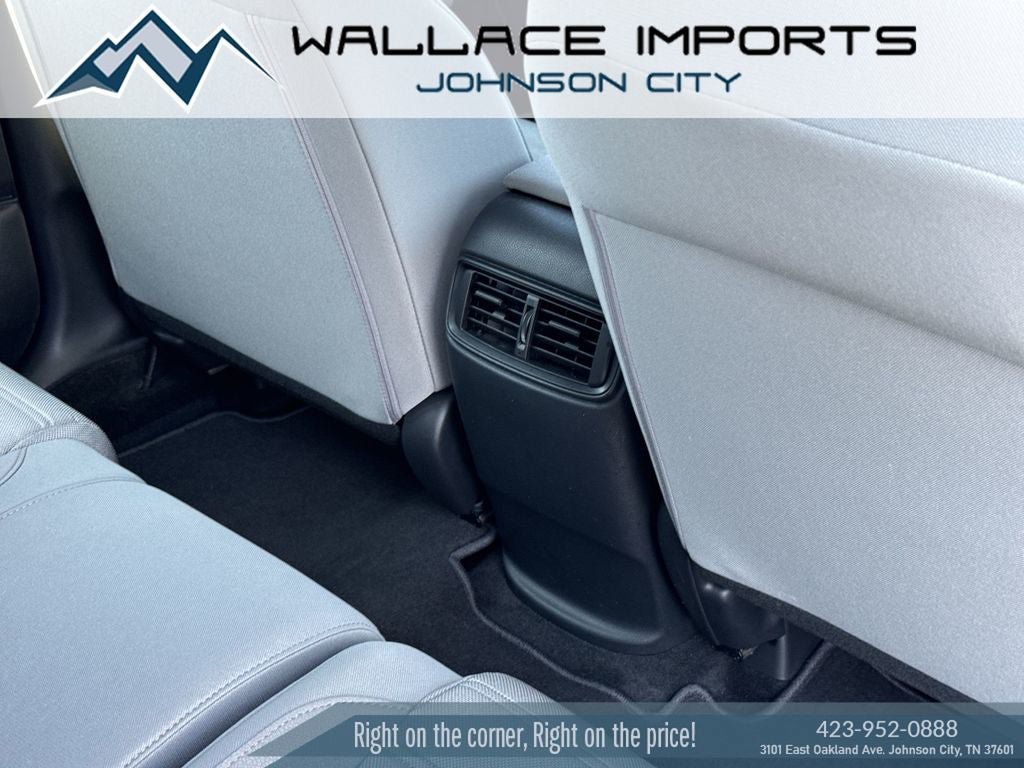 Used 2020 Honda CR-V LX image 36