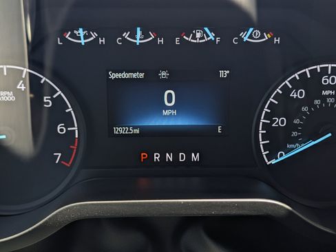 Used 2023 Ford F150 XL w/ STX Appearance Package RWD image 15