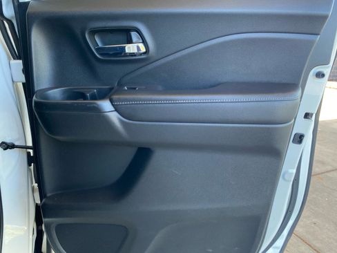 Used 2017 Honda Ridgeline RTL image 32