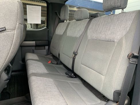 Used 2023 Ford F150 XLT w/ Equipment Group 302A High AWD/4WD image 31