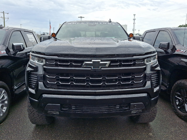 New 2026 Chevrolet Silverado 1500 RST AWD/4WD image 2