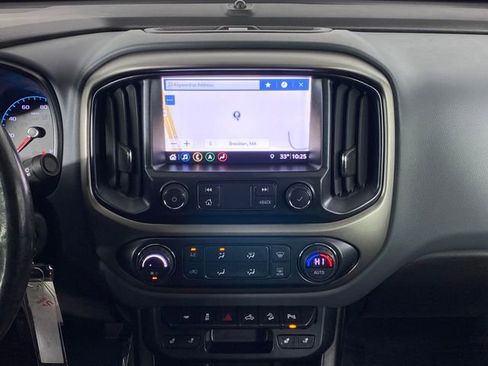 Certified 2019 Chevrolet Colorado Z71 image 20