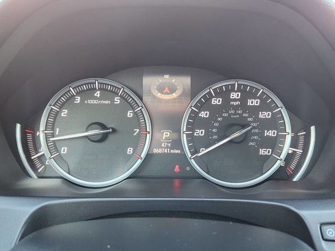 Used 2015 Acura TLX V6 w/ Advance Package image 22