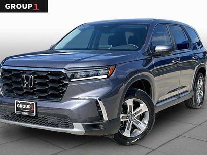 Used 2024 Honda Pilot EX-L