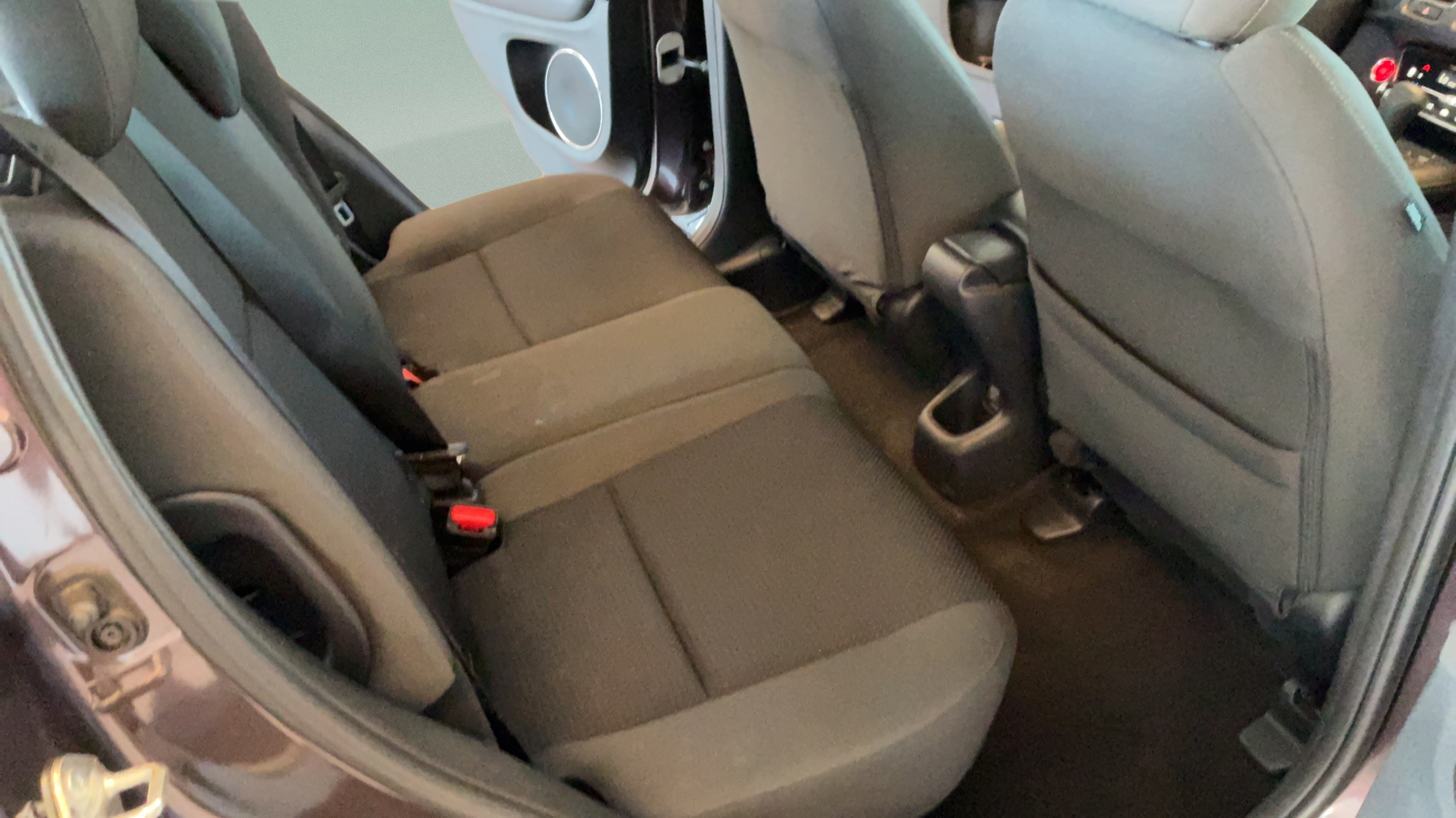 Used 2022 Honda HR-V EX image 23