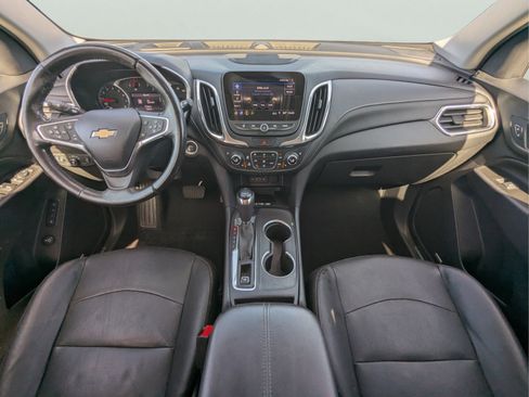 Used 2020 Chevrolet Equinox Premier AWD/4WD image 14