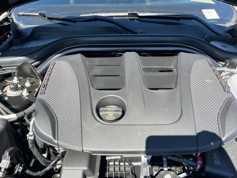 New 2026 Dodge Charger Scat Pack w/ Blacktop Package image 22