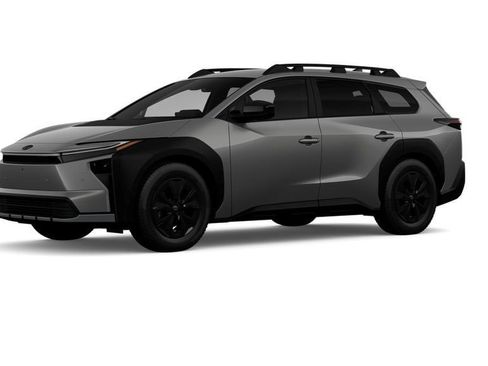 New 2026 Toyota bZ Woodland AWD/4WD image 3
