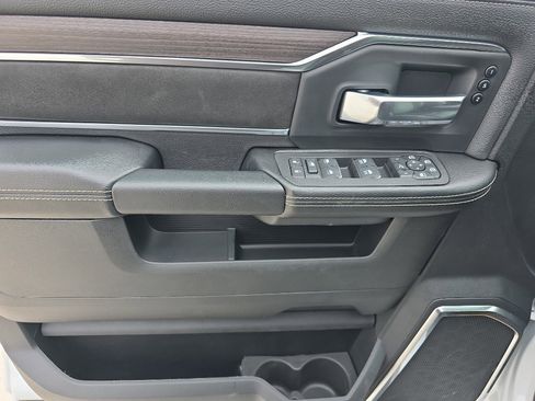 New 2026 RAM 3500 Laramie w/ Max Tow Package image 15