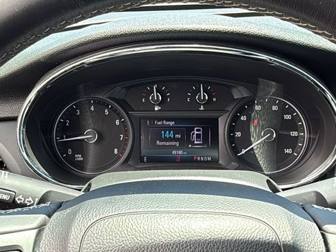 Used 2019 Buick Encore Preferred w/ Safety Package FWD image 31