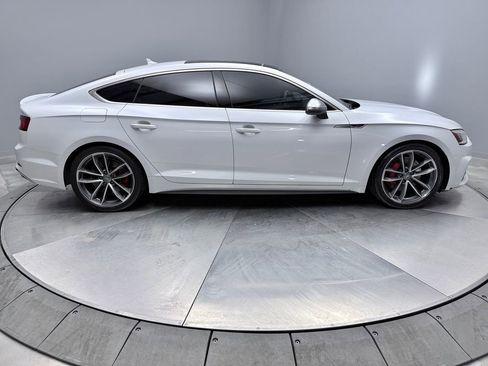 Used 2018 Audi S5 Premium Plus w/ Navigation Package image 4
