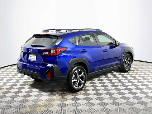 Certified 2024 Subaru Crosstrek 2.0i Premium AWD/4WD image 7